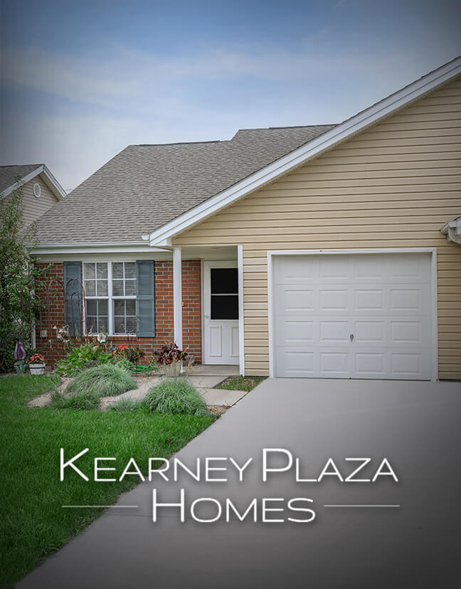 Kearney Plaza Homes Property Photo