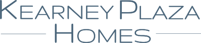 Kearney Plaza Homes logo